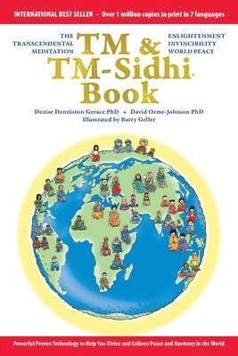 Denise Denniston Gerace, David Orme-Johnson - TM & TM-Sidhi Book, Häftad. Tillgänglighet: Lägg i varukorg