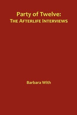 Barbara With - Party of Twelve, Häftad
