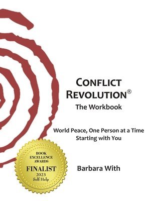 Barbara With - Conflict REVOLUTION(R) The Workbook, Häftad