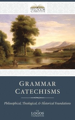 Grammar Catechisms, Inbunden