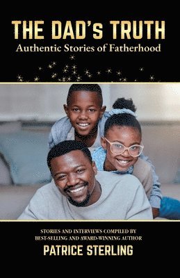 Patrice Sterling - Dad's Truth, Häftad