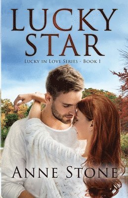 Anne Stone - Lucky Star, Häftad. Tillgänglighet: Lägg i varukorg
