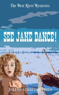 Jolene Stratton Philo - See Jane Dance, Häftad