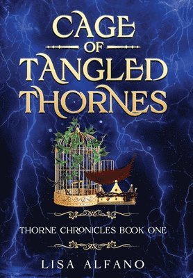 Cage of Tangled Thornes