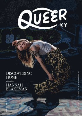 Queer Kentucky - Discovering Home featuring Hannah Blakeman, Häftad