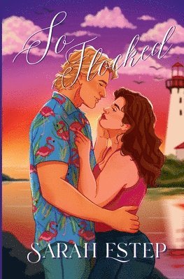 Sarah Estep - So Flocked, Häftad