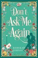 Rebekah Johnson - Don't Ask Me Again, Häftad. Tillgänglighet: Lägg i varukorg