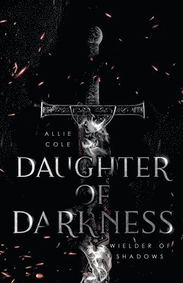 Allie Cole - Daughter of Darkness, Häftad