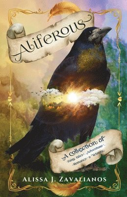 Alissa J Zavalianos - Aliferous, Häftad. Tillgänglighet: Lägg i varukorg