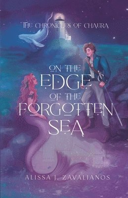Alissa J Zavalianos - On the Edge of the Forgotten Sea, Häftad. Tillgänglighet: Lägg i varukorg