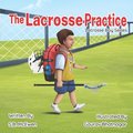 Lacrosse Practice