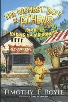 Piere D'Arterie, Timothy Boyle - Richest Boy in Athens, Häftad. Tillgänglighet: Lägg i varukorg