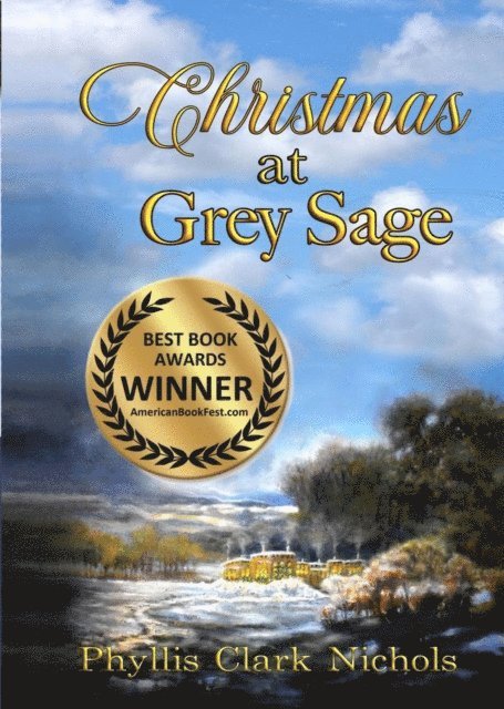 Phyllis Clark Nichols - Christmas at Grey Sage, E-bok