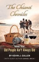 Kevin J Cullen, Daniel Beck - Chianti Chronicles, Häftad. Tillgänglighet: Lägg i varukorg