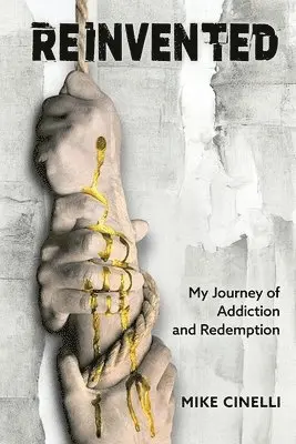 Mike Cinelli - Reinvented, Häftad. Tillgänglighet: Lägg i varukorg