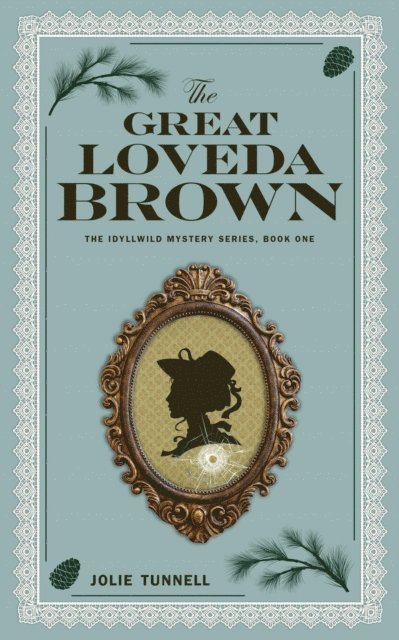 Jolie Tunnell - Great Loveda Brown, E-bok