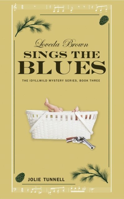 Jolie Tunnell - Loveda Brown Sings the Blues, E-bok