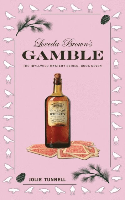 Jolie Tunnell - Loveda Brown's Gamble, E-bok