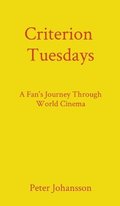 Criterion Tuesdays