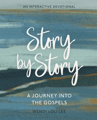 Wendi Lou Lee - Story by Story, Häftad