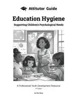 Don Berg - Education Hygiene, Häftad. Tillgänglighet: Lägg i varukorg