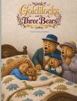 Shari Eskenas - Goldilocks and the Three Bears, Häftad. Tillgänglighet: Lägg i varukorg