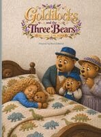 Shari Eskenas - Goldilocks and the Three Bears, Inbunden. Tillgänglighet: Lägg i varukorg
