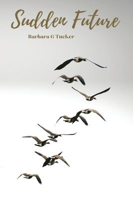 Barbara G Tucker - Sudden Future, Häftad