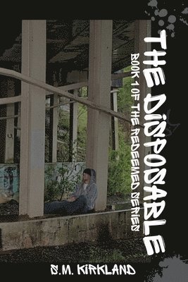 S M Kirkland - Disposable, Häftad