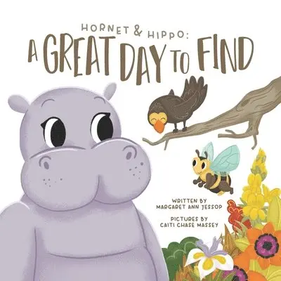 Caiti Chase Massey, Margaret Ann Jessop - Great Day to Find, Häftad. Tillgänglighet: Lägg i varukorg