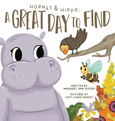 Margaret Ann Jessop - Great Day To Find, Inbunden. Tillgänglighet: Lägg i varukorg