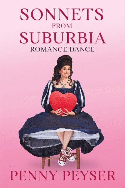 Penny Peyser - Sonnets From Suburbia, E-bok