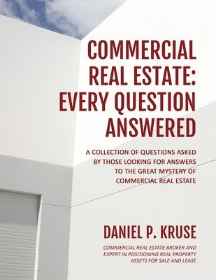 Commercial Real Estate