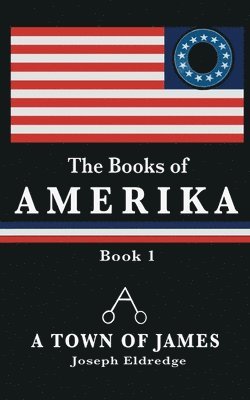 Joseph Eldredge - Books of Amerika, Häftad