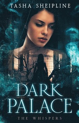 Tasha Sheipline - Dark Palace, Häftad