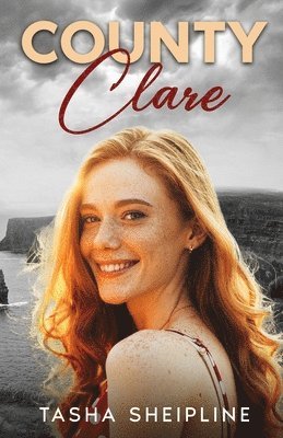 Tasha Sheipline - County Clare, Häftad