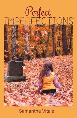 Samantha Vitale - Perfect Imperfections, Häftad