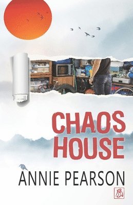 Annie Pearson - Chaos House, Häftad