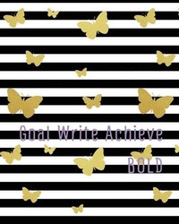 Goal Write Achieve BOLD Journal