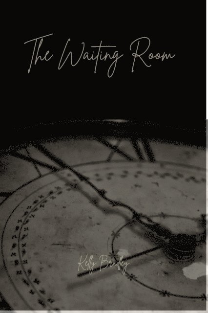 Bradley - Waiting Room, E-bok