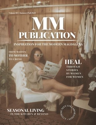 Kristen Rud - MM Publication, Häftad