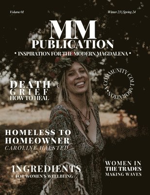 Kristen Rud - MM Publication, Häftad