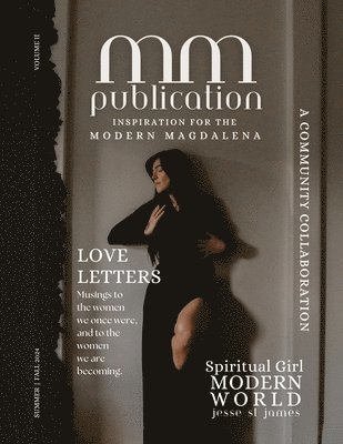 Kristen Rud - MM Publication, Häftad