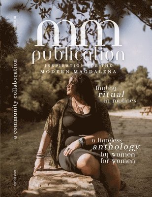 Kristen Rud, Sharissa Bradley - MM Publication, Häftad