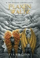 Fyra B Ginn - Flaxen Waltz, Inbunden