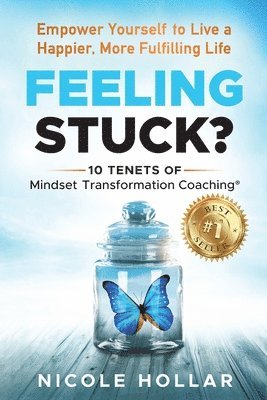 Nicole Hollar - Feeling Stuck?, Häftad. Tillgänglighet: Lägg i varukorg