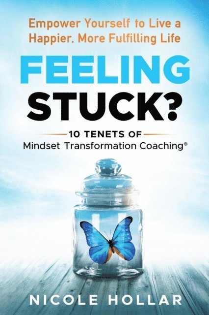 Nicole Hollar - Feeling Stuck?, E-bok. Tillgänglighet: Lägg i varukorg
