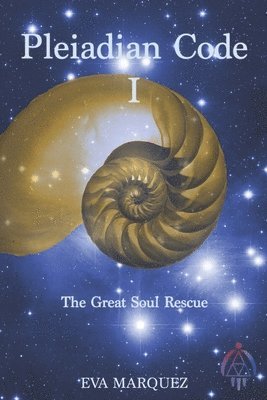 Eva Marquez - Pleiadian Code I, Häftad