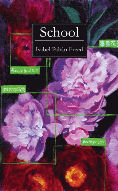 Isabel Paban Freed - School, E-bok