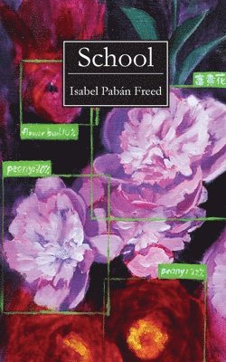 Isabel Pabán Freed - School, Häftad